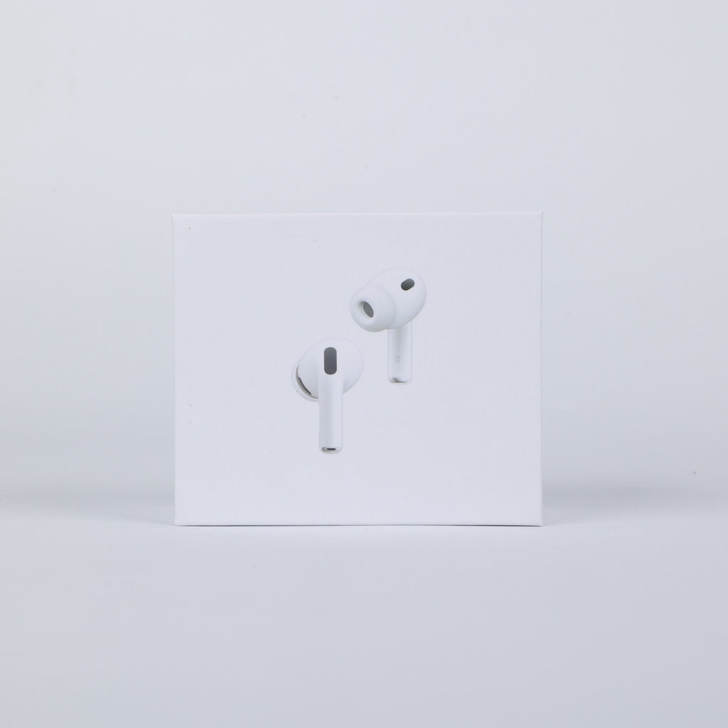AirPods Pro 3