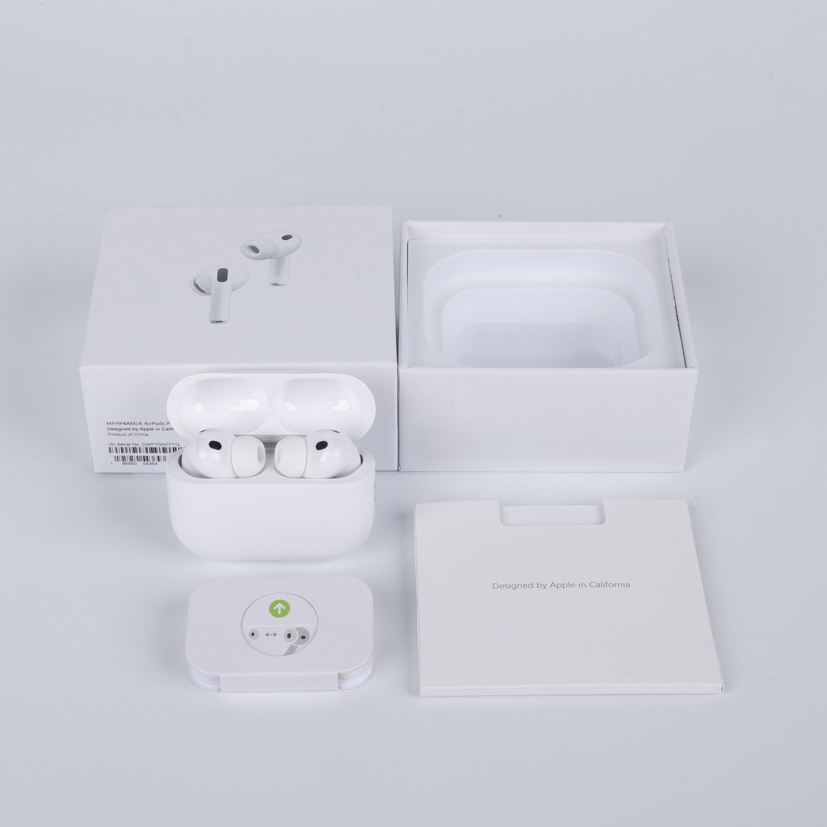 AirPods Pro 3
