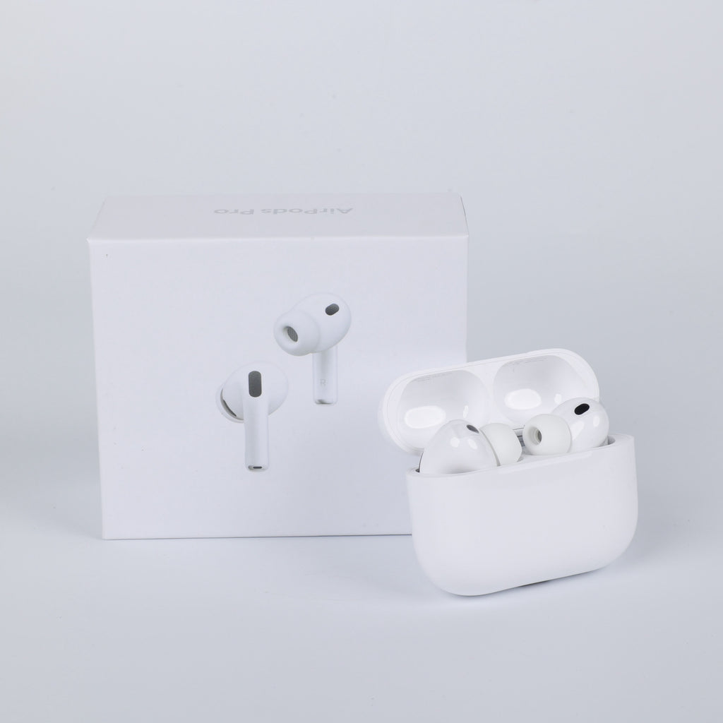 AirPods Pro 3