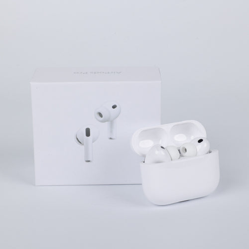 AirPods Pro 3