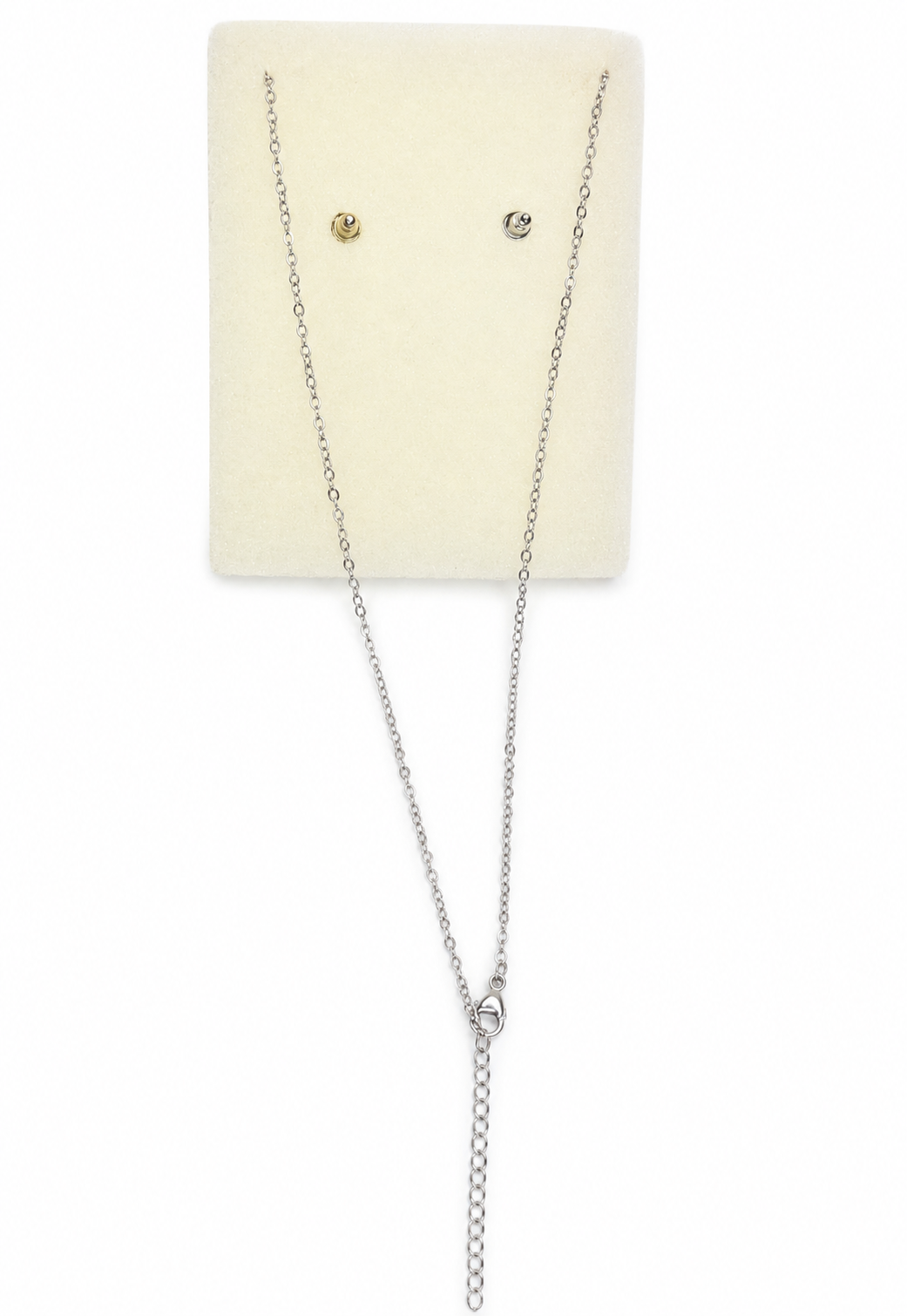 Elegant Pearl Flower Jewelry Set