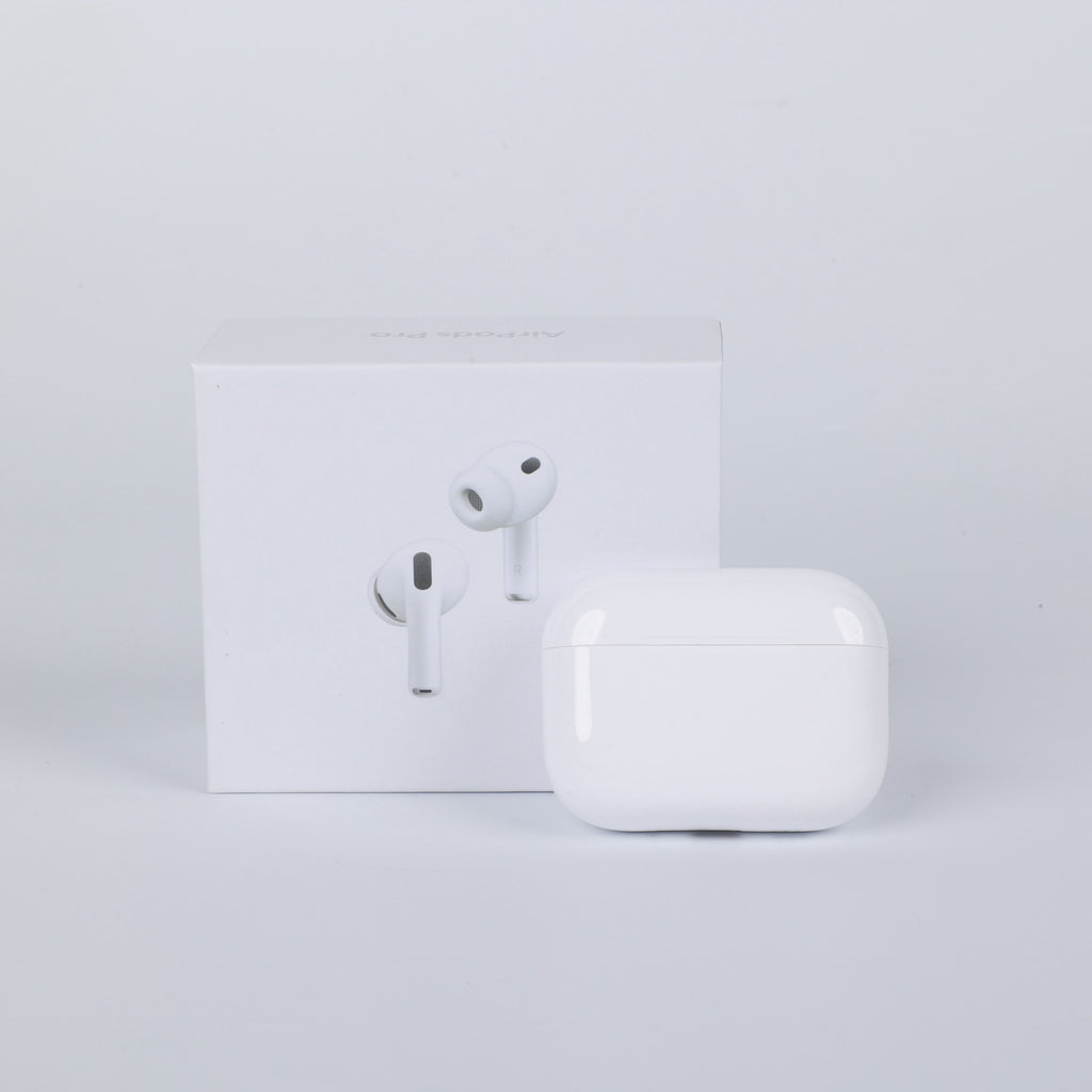 AirPods Pro 3