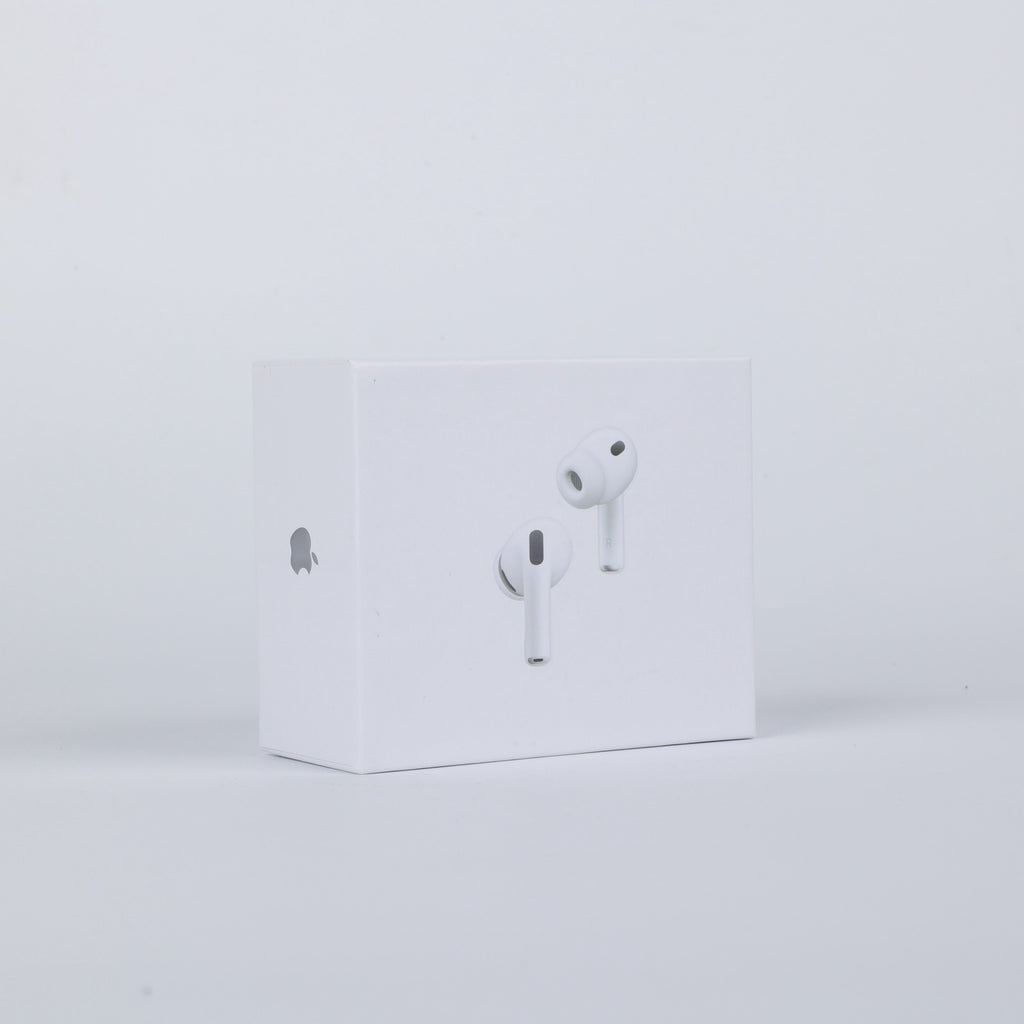 AirPods Pro 3